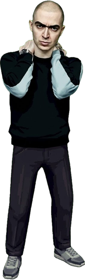 Oxxxymiron
